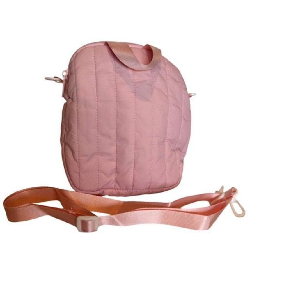 My Melody Pink Shoulder Crossbody Bag - Picture 4 of 11